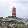 Mulgumpin (Moreton Island) North Point Light - Cape Moreton Lighthouse
