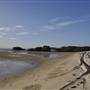Mulgumpin (Moreton Island) - Little Sand Hills