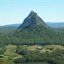 Mt Tibrogargan