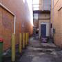Ipswich - East Street Laneways