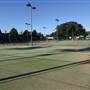 Tennis Courts