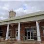 Longreach Council Chambers