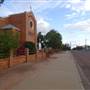 Saint Brigids Catholic Church