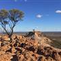 Longreach - Mount Slowcombe