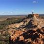 Longreach - Mount Slowcombe