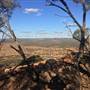 Longreach - Mount Slowcombe