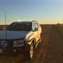 Isisford-Yaraka Service Road