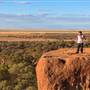 Age Of Dinosaurs (Rangelands)
