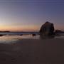 Elephant Rock Currumbin Beach