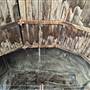 Gold Mine - Entrance and Underground