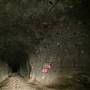 Underground Tunnels - Gold Mine