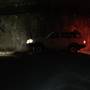 Underground Tunnels - Gold Mine