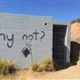 Townsville - Abandoned WW2 Bunker