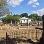 Townsville - Historic Church Street Cemetery