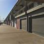 Townsville Racetrack Offices & Pit Lane
