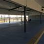 Townsville Racetrack Offices & Pit Lane