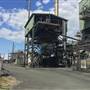Rocky Point Sugar Mill