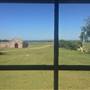 St Helena Island National Park - Wardens Quarters & Shed