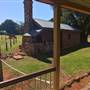 St Helena Island National Park - Wardens Quarters & Shed