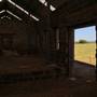 St Helena Island National Park - Prison Building Interiors