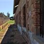 St Helena Island National Park - Prison Building Exteriors