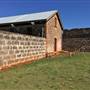 St Helena Island National Park - Prison Building Exteriors