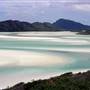 Whitehaven River (Whitsunday Island)