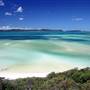 Whitehaven River (Whitsunday Island)