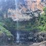 Purling Brook Falls - Springbrook National Park