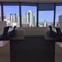 Creek Street Office - Downtown Brisbane