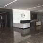 Eagle Street Lobby - Downtown Brisbane