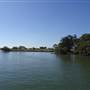 Fort Lytton National Park - Dock and Mooring