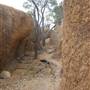 Rock Cavern (Rangelands Station)