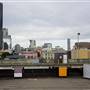 Fortitude Valley Parking Garage Rooftop
