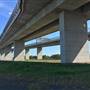 Gateway Bridge Underpass