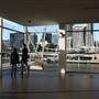Gallery of Modern Art (GOMA) - INTERIORS