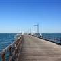 Woody Point Jetty
