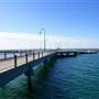 Redcliffe Jetty & Esplanade