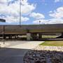 Mann Park - Freeway Cloverleaf