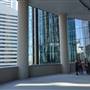 Riverside Skyscraper, Lower Balcony- Brisbane (Downtown)