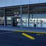 Port of Brisbane - Multi Use Terminal Building