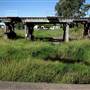 Laidley Railway Station & Bridge