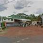 Barcaldine