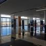 Toowoomba Wellcamp Airport (IATA: WTB, ICAO: YBWW) - Baggage Carousel and Check-in