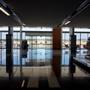 Toowoomba Wellcamp Airport (IATA: WTB, ICAO: YBWW) - Baggage Carousel and Check-in