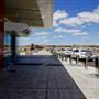 Toowoomba Wellcamp Airport (IATA: WTB, ICAO: YBWW)  - Entrance