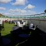 Townsville - Grand Chancellor Hotel (Roof Top Pool)