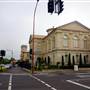 Toowoomba Old Courthouse