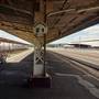 Toowoomba Train Station