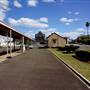 Toowoomba Train Station